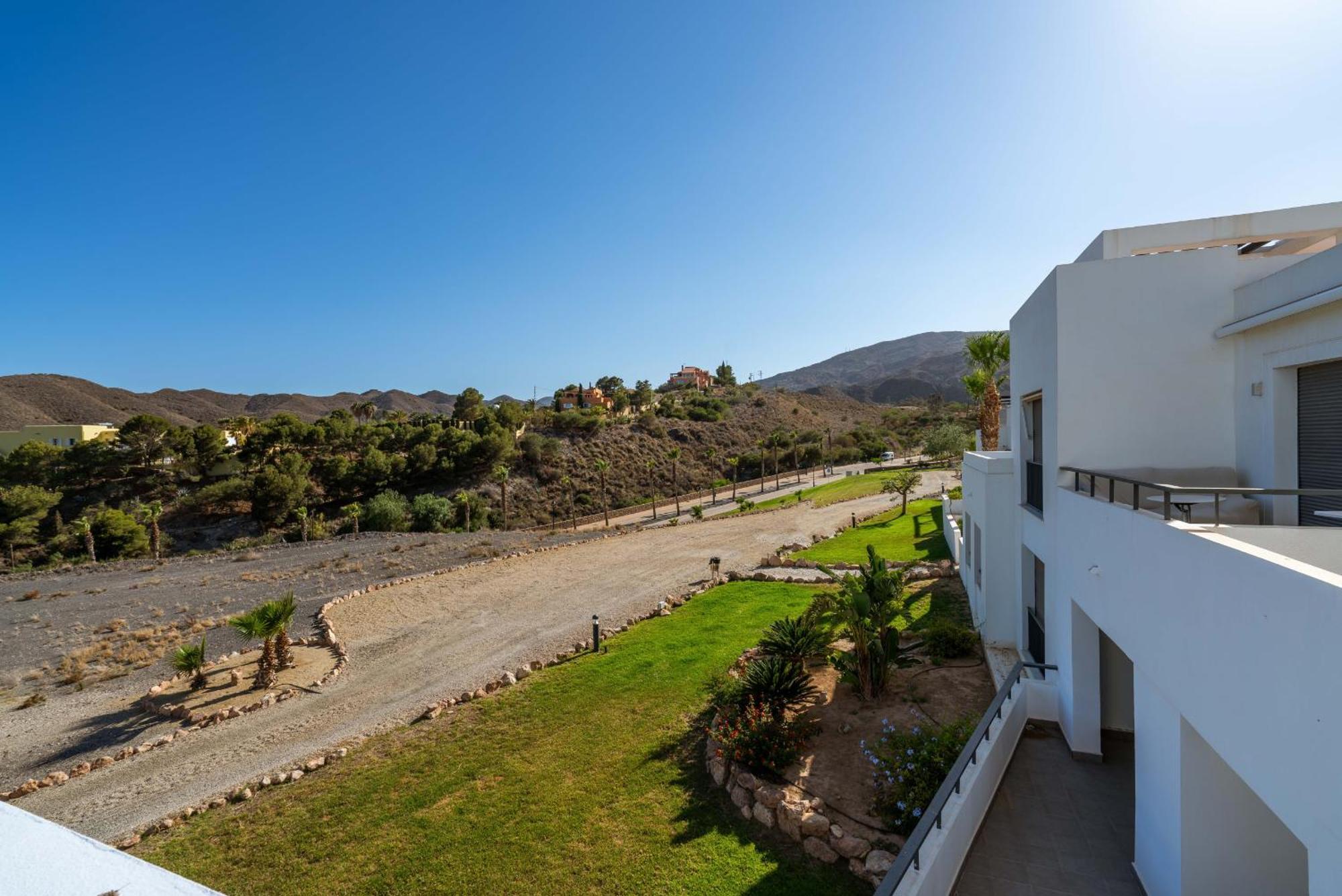 Almeriasuite Mojacar Macenas Sun Esterno foto