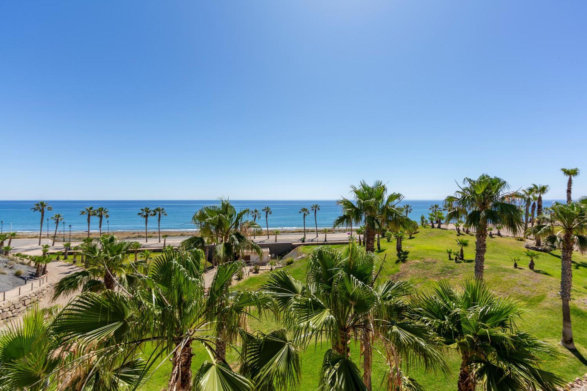 Almeriasuite Mojacar Macenas Sun Esterno foto